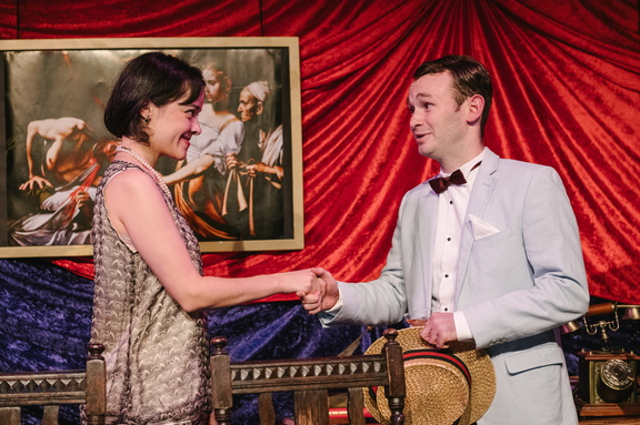 1. Rope 2 - Colour-72