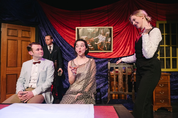 1. Rope 2 - Colour-78