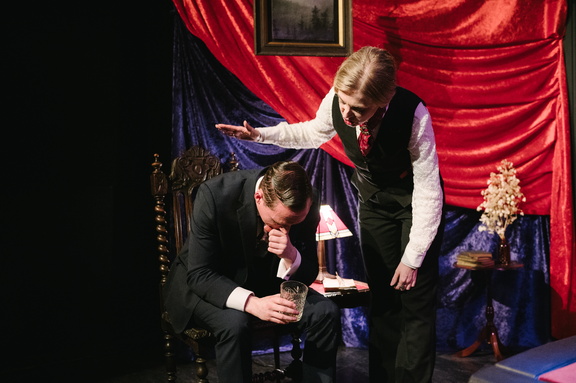 1. Rope 2 - Colour-164