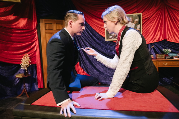 1. Rope 2 - Colour-165