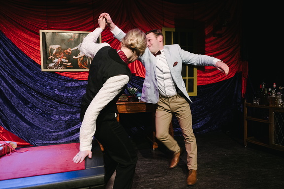 1. Rope 2 - Colour-190