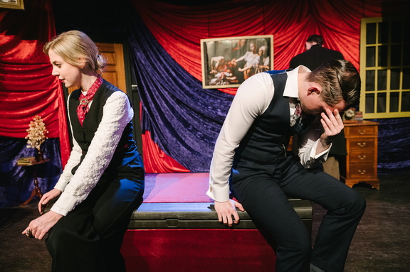 1. Rope 2 - Colour-250