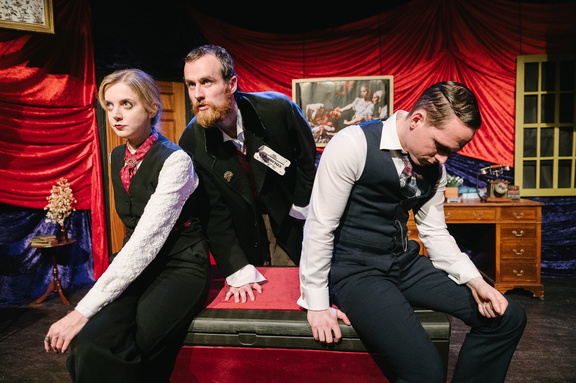 1. Rope 2 - Colour-255