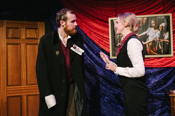 1. Rope 2 - Colour-256