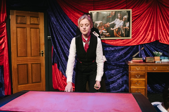 1. Rope 2 - Colour-260