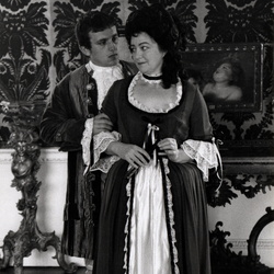 Les Liaisons Dangereuses 1998