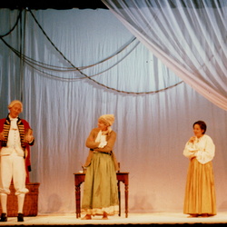 Our Country’s Good 1997