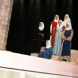 Murder in the Cathedral 1987