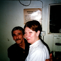 The Accrington Pals 1996