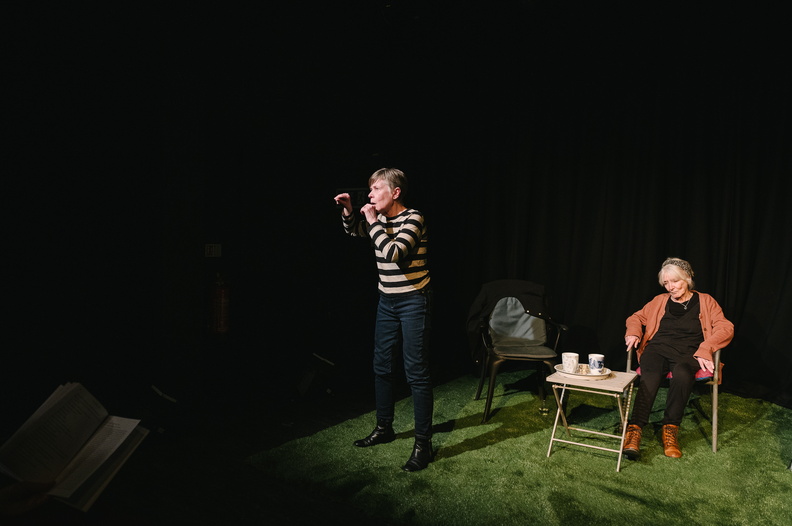 Escaped Alone TR-66.jpg