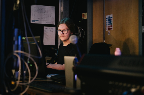 MSND - Final Rehearsal-2