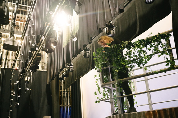 MSND - Final Rehearsal-4