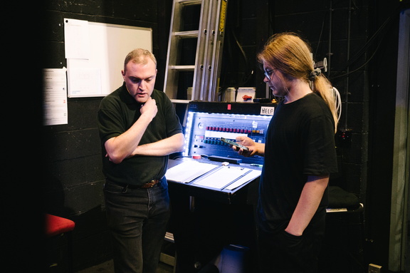 MSND - Final Rehearsal-5