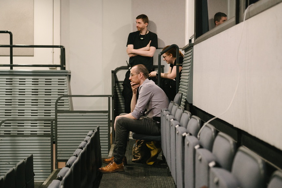 MSND - Final Rehearsal-6