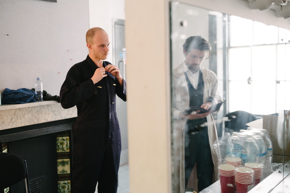 MSND - Final Rehearsal-17