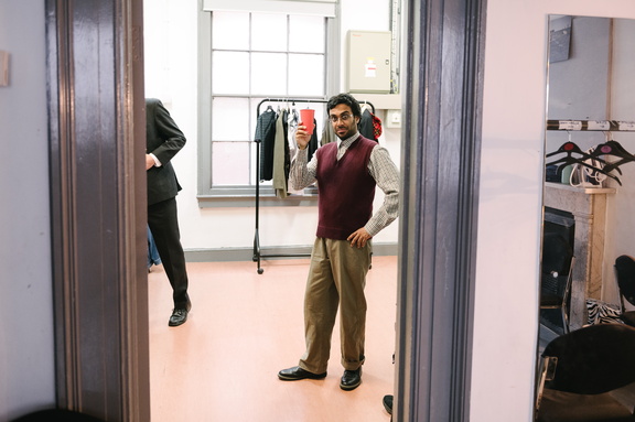 MSND - Final Rehearsal-22