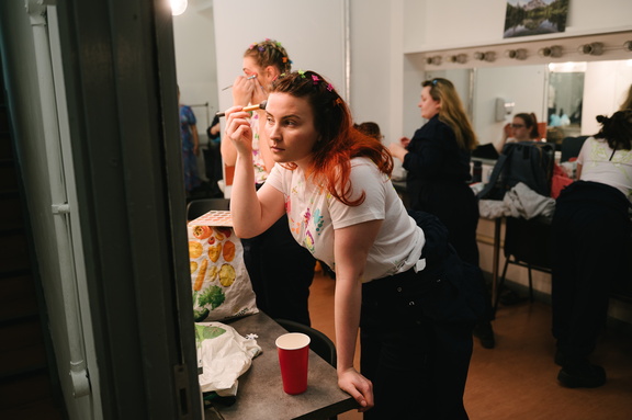 MSND - Final Rehearsal-24