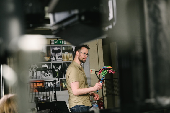 MSND - Final Rehearsal-42