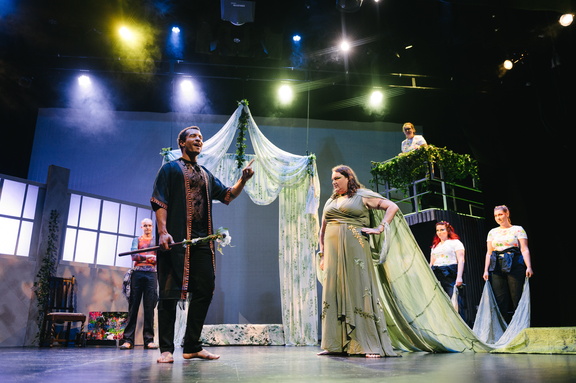 MSND - Final Rehearsal-61