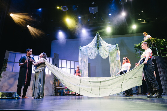 MSND - Final Rehearsal-69