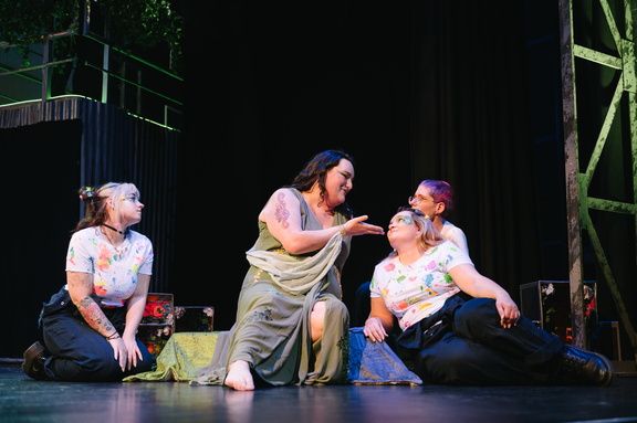 MSND - Final Rehearsal-71