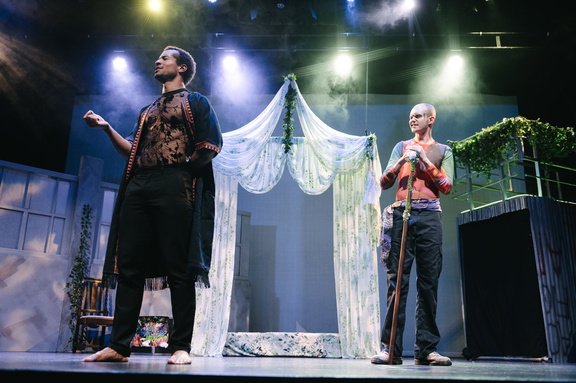 MSND - Final Rehearsal-78