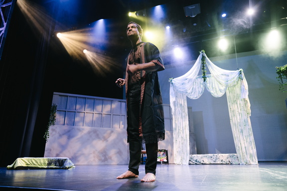 MSND - Final Rehearsal-81