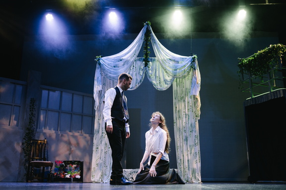 MSND - Final Rehearsal-82