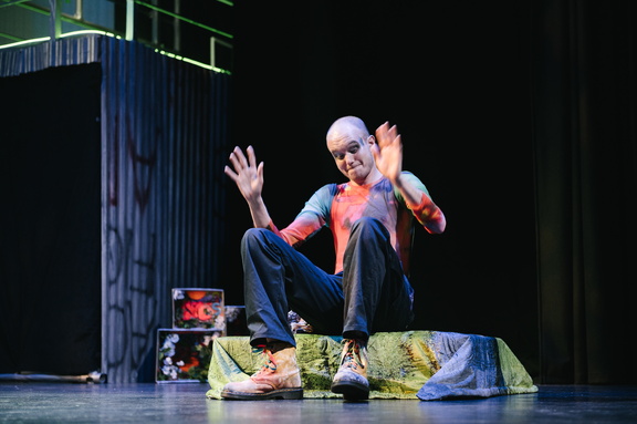 MSND - Final Rehearsal-91