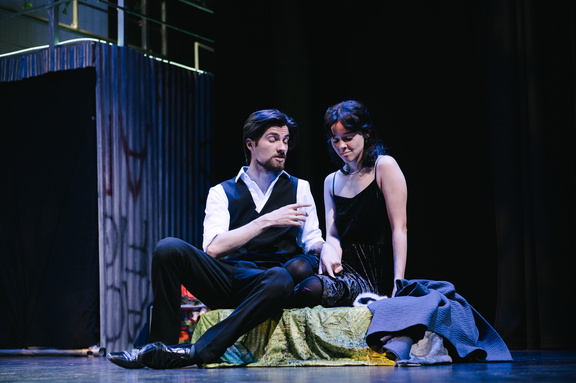 MSND - Final Rehearsal-98