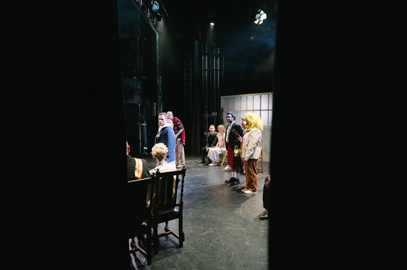 MSND - Final Rehearsal-191