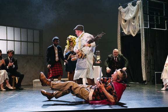 MSND - Final Rehearsal-205