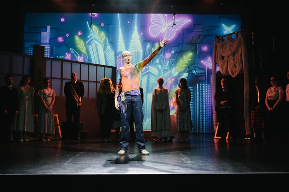 MSND - Final Rehearsal-225