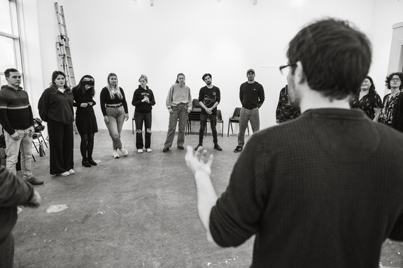 MSD Char Dev WKSHP-3