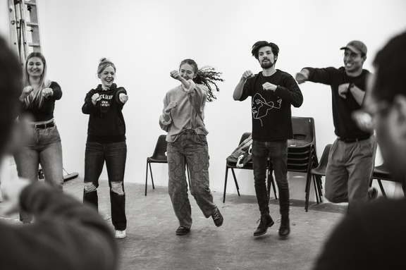 MSD Char Dev WKSHP-5