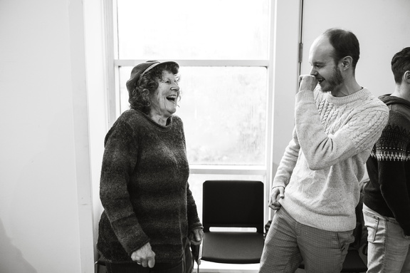 MSD Char Dev WKSHP-18