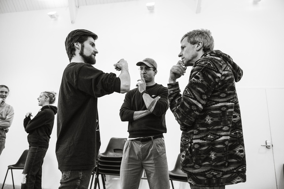 MSD Char Dev WKSHP-22