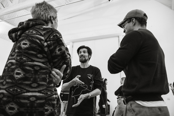 MSD Char Dev WKSHP-23