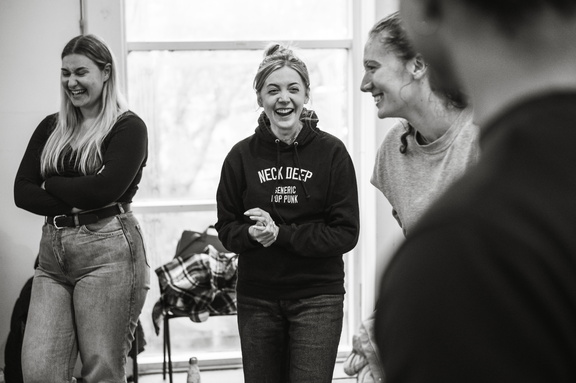 MSD Char Dev WKSHP-31