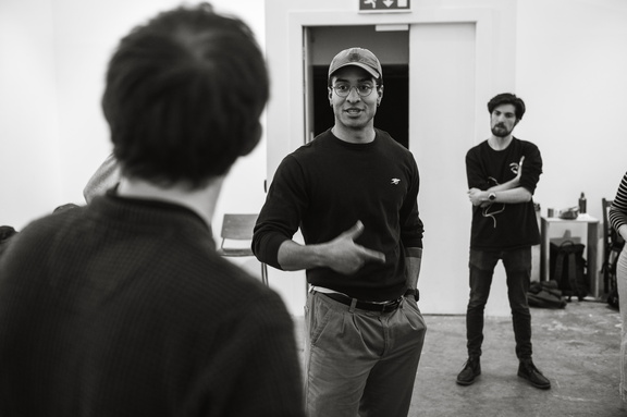 MSD Char Dev WKSHP-106