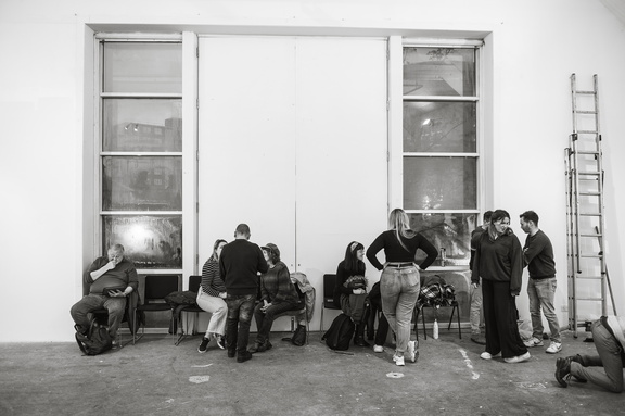 MSD Char Dev WKSHP-132