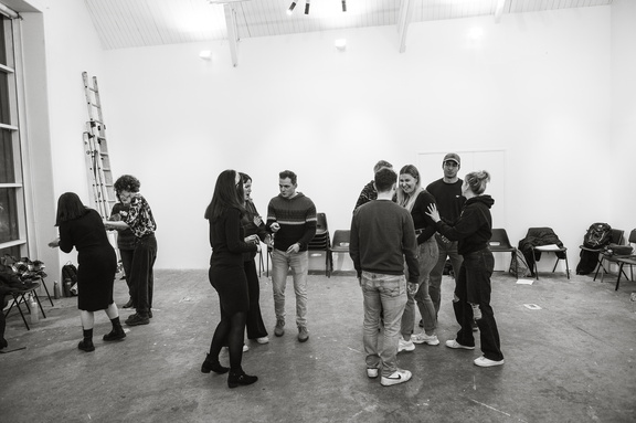 MSD Char Dev WKSHP-142