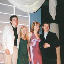 A Midsummer Night's Dream 2005