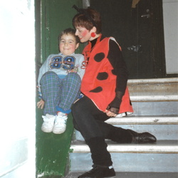 The Plotters of Cabbage Patch Corner 1992