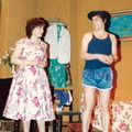 Helen Wade and The Wreck