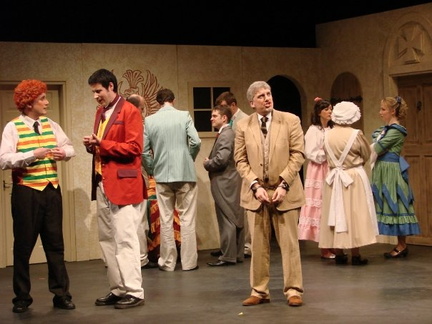 Comedy of Errors (47)