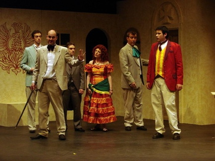 Comedy of Errors (46)