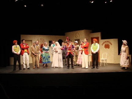 Comedy of Errors (48)