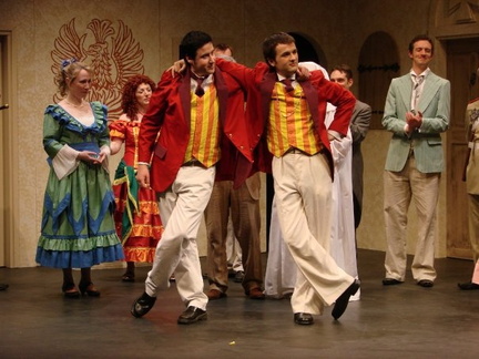 Comedy of Errors (50)