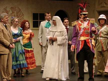 Comedy of Errors (49)